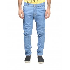 Trendy Trotters Men's Regular Fit Jeans